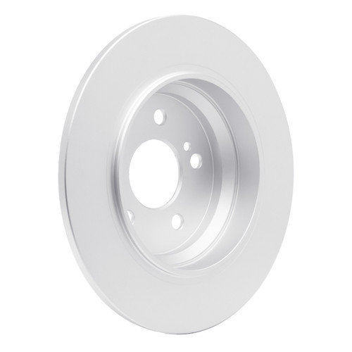 DFC GEOSPEC Coated Rotor - Blank 604-63060