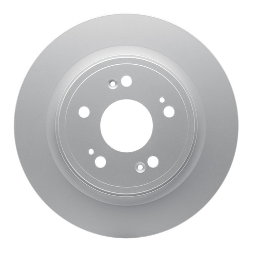 DFC GEOSPEC Coated Rotor - Blank 604-58024