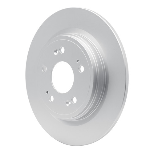DFC GEOSPEC Coated Rotor - Blank 604-58024