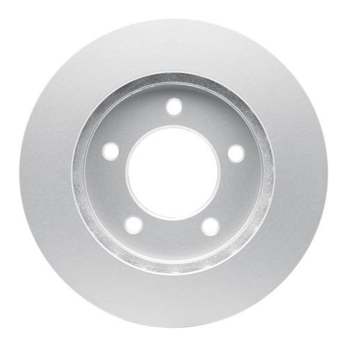 DFC GEOSPEC Coated Rotor - Blank 604-54176
