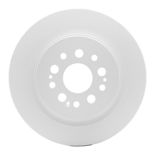 DFC GEOSPEC Coated Rotor - Blank 604-59070