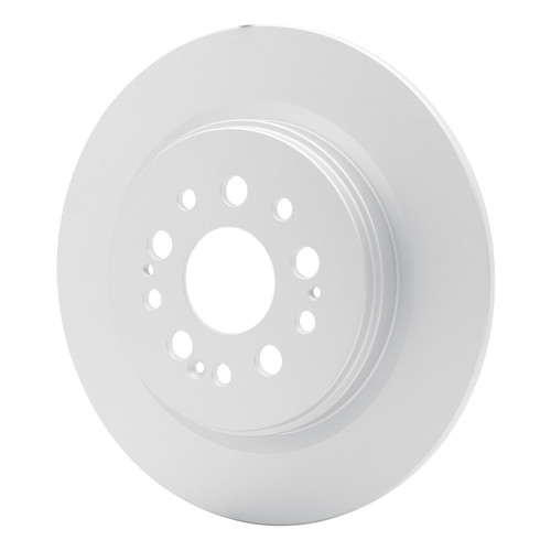 DFC GEOSPEC Coated Rotor - Blank 604-59070