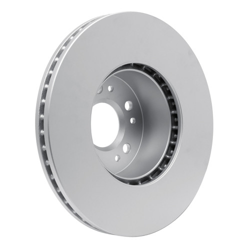 DFC GEOSPEC Coated Rotor - Blank 604-63023