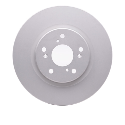 DFC GEOSPEC Coated Rotor - Blank 604-59057