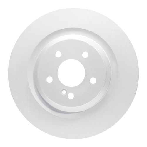 DFC GEOSPEC Coated Rotor - Blank 604-63061