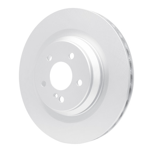 DFC GEOSPEC Coated Rotor - Blank 604-63061