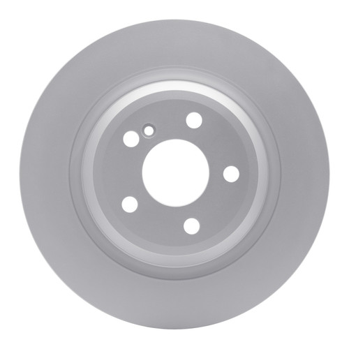 DFC GEOSPEC Coated Rotor - Blank 604-63102