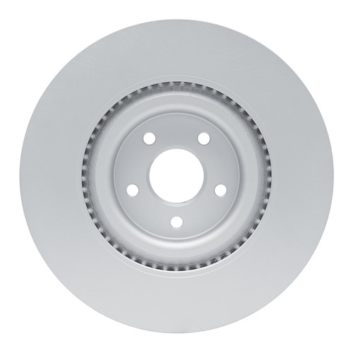DFC GEOSPEC Coated Rotor - Blank 604-54261