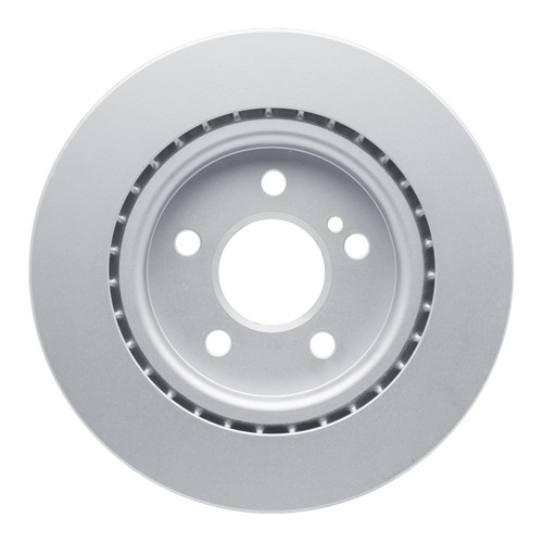 DFC GEOSPEC Coated Rotor - Blank 604-63163