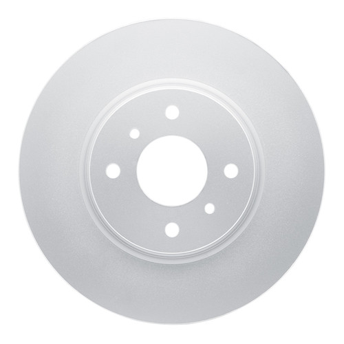 DFC GEOSPEC Coated Rotor - Blank 604-67054
