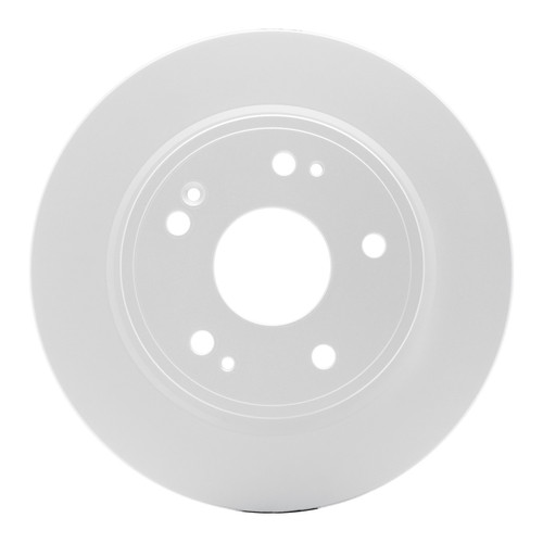DFC GEOSPEC Coated Rotor - Blank 604-59071
