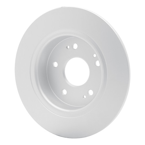 DFC GEOSPEC Coated Rotor - Blank 604-59071