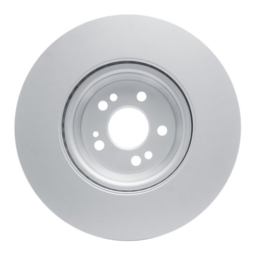 DFC GEOSPEC Coated Rotor 604-63192