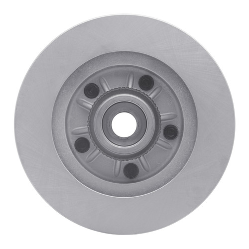 DFC GEOSPEC Coated Rotor - Blank 604-54145
