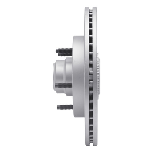 DFC GEOSPEC Coated Rotor - Blank 604-54145