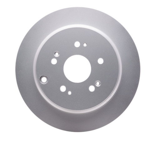 DFC GEOSPEC Coated Rotor - Blank 604-59048
