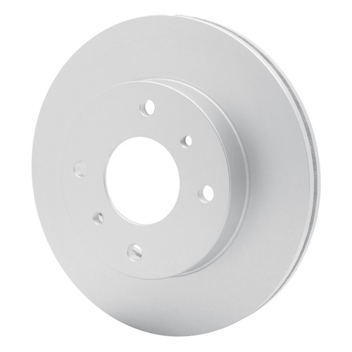 DFC GEOSPEC Coated Rotor - Blank 604-67028