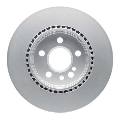 DFC GEOSPEC Coated Rotor - Blank 604-63024