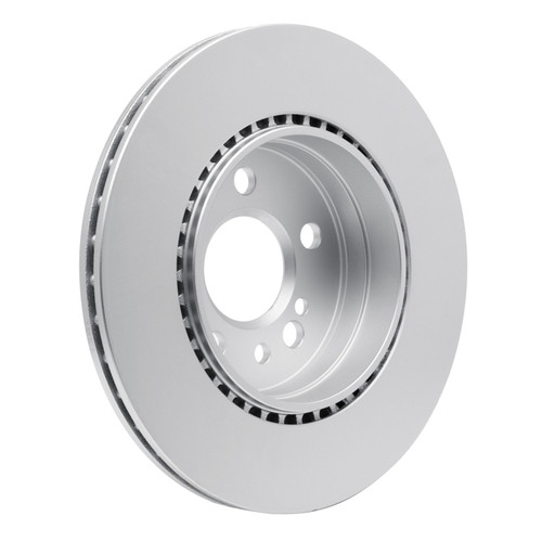 DFC GEOSPEC Coated Rotor - Blank 604-63024