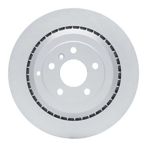 DFC GEOSPEC Coated Rotor - Blank 604-63131