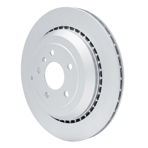 DFC GEOSPEC Coated Rotor - Blank 604-63131