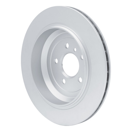 DFC GEOSPEC Coated Rotor - Blank 604-63131