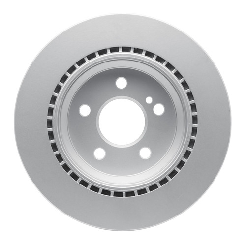 DFC GEOSPEC Coated Rotor - Blank 604-63064