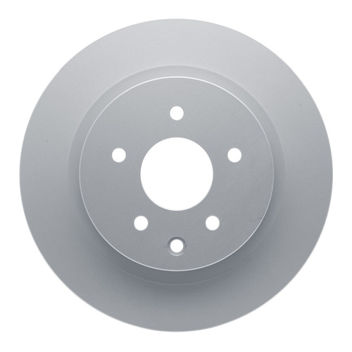 DFC GEOSPEC Coated Rotor - Blank 604-67055