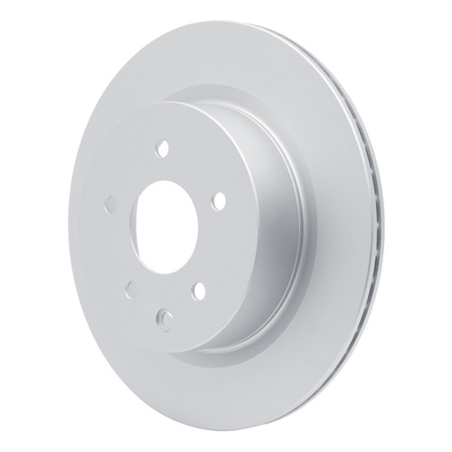 DFC GEOSPEC Coated Rotor - Blank 604-67055