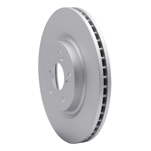 DFC GEOSPEC Coated Rotor 604-59072