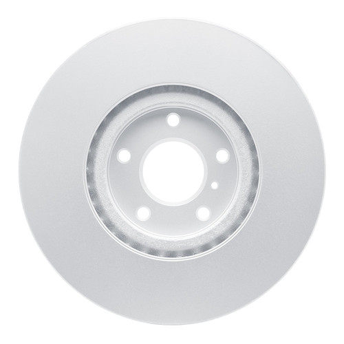 DFC GEOSPEC Coated Rotor - Blank 604-68011