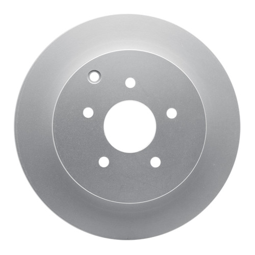 DFC GEOSPEC Coated Rotor - Blank 604-67089