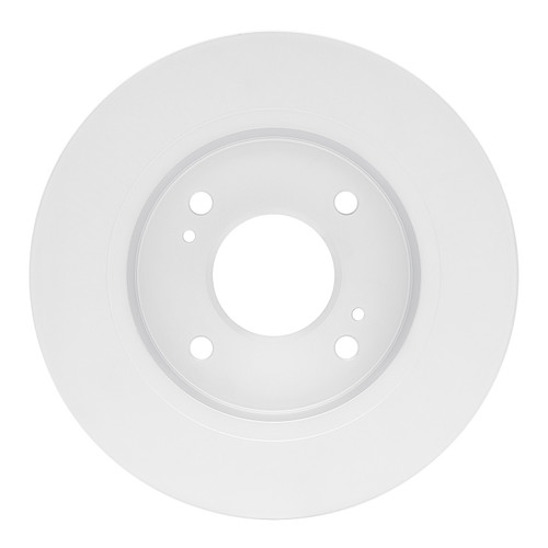 DFC GEOSPEC Coated Rotor - Blank 604-67029