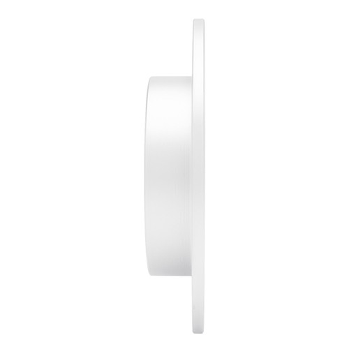 DFC GEOSPEC Coated Rotor - Blank 604-67029