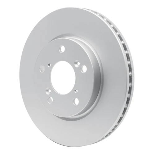 DFC GEOSPEC Coated Rotor - Blank 604-59049