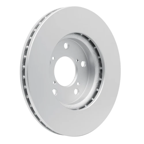 DFC GEOSPEC Coated Rotor - Blank 604-59049