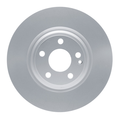 DFC GEOSPEC Coated Rotor - Blank 604-63108