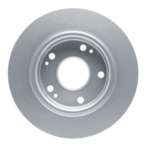 DFC GEOSPEC Coated Rotor - Blank 604-59059
