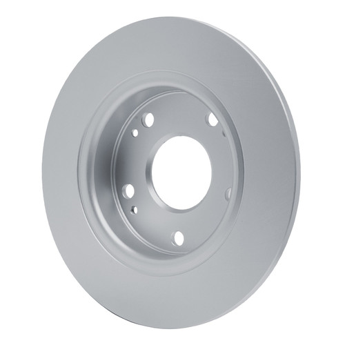 DFC GEOSPEC Coated Rotor - Blank 604-59059