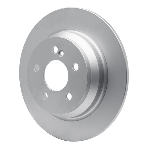 DFC GEOSPEC Coated Rotor - Blank 604-63071