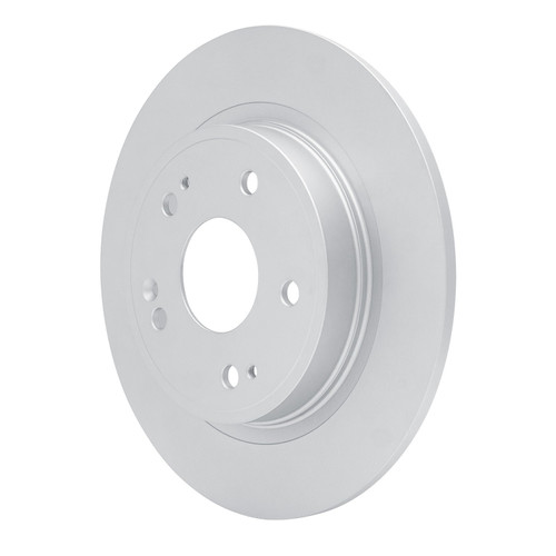 DFC GEOSPEC Coated Rotor 604-59073