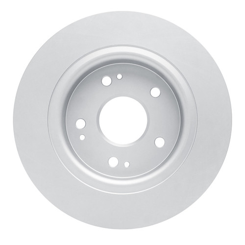 DFC GEOSPEC Coated Rotor 604-59073