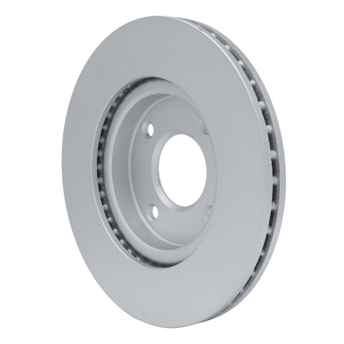 DFC GEOSPEC Coated Rotor - Blank 604-67056