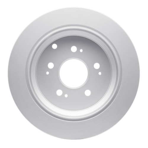 DFC GEOSPEC Coated Rotor - Blank 604-59050