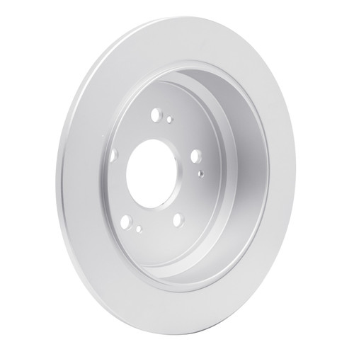 DFC GEOSPEC Coated Rotor - Blank 604-59050