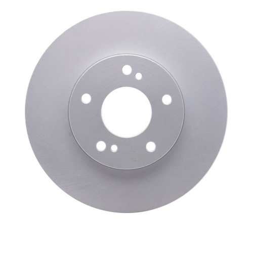 DFC GEOSPEC Coated Rotor - Blank 604-67030