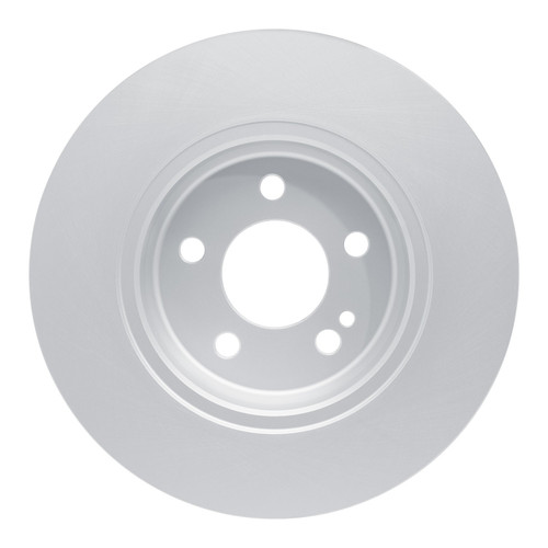 DFC GEOSPEC Coated Rotor - Blank 604-63173