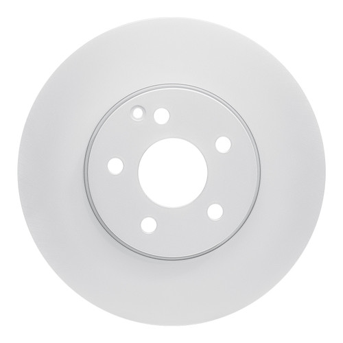 DFC GEOSPEC Coated Rotor - Blank 604-63072