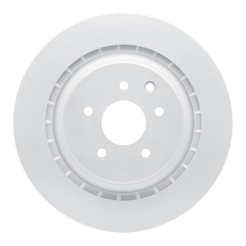 DFC GEOSPEC Coated Rotor - Blank 604-68013