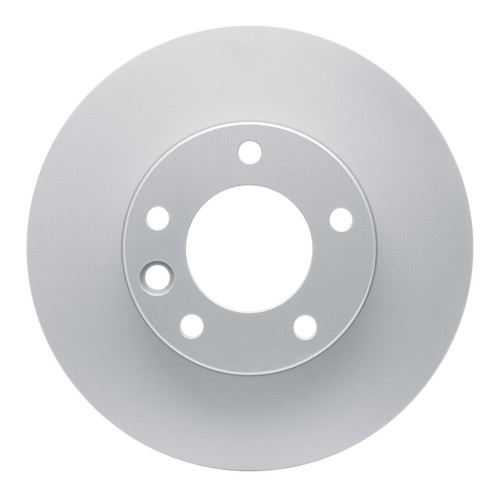 DFC GEOSPEC Coated Rotor - Blank 604-63135